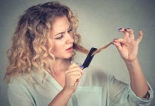 Ceaiul care te ajută să scapi de mătreață