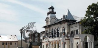 Posturi vacante, la Consiliul Județean Gorj