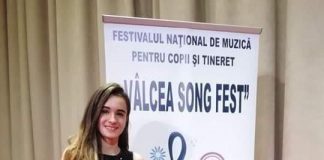 Noi premii pentru elevii ȘPA Târgu-Jiu!