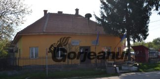 Post vacant de consilier juridic, la Primăria Dănești