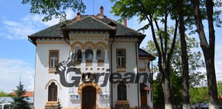 Primăria Novaci recrutează un muncitor