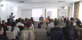 Proiect european, implementat de Consiliul Judeţean Gorj