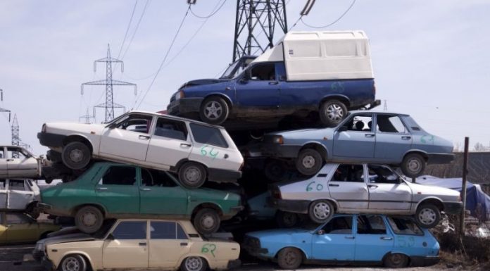 Au început programele Rabla Clasic și Rabla Plus