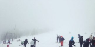 La Rânca se va schia în curând