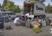 Campania „România Reciclează” a ajuns în județul Gorj