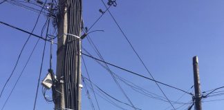 CEZ face investiţii în reţeaua electrică din Gorj