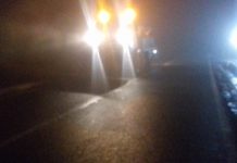 Revizie pe drumurile naţionale