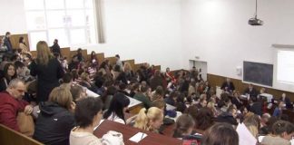 Peste 8400 de candidați, la rezidențiatul din această toamnă