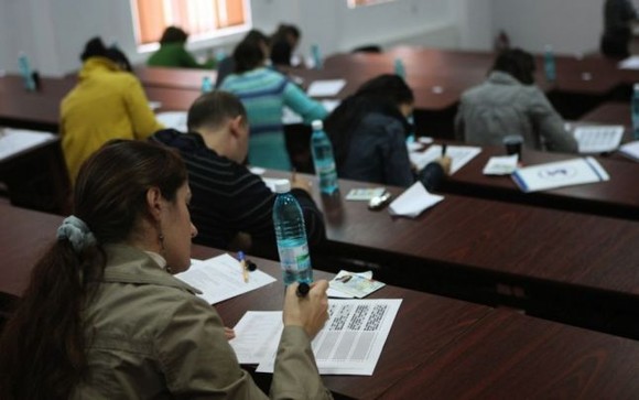 rezidentiat-concurs-studenti-la-medicina-medici-examen-scris-organizat-de-ministerul-sanatatii