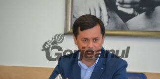 Romanescu, atac la oamenii lui Vîlceanu