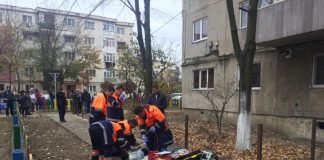 Tragedie la Rovinari