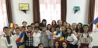 Centenarul, sărbătorit la Școala “Constantin Săvoiu”