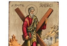 Peste 850.000 îşi sărbătoresc onomastica astăzi