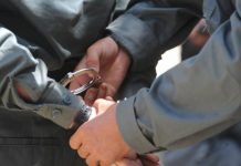 Tânăr de 27 de ani, arestat după ce a încercat să violeze o bătrână din Licurici