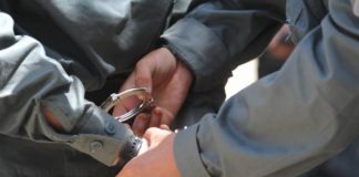 Tânăr de 27 de ani, arestat după ce a încercat să violeze o bătrână din Licurici