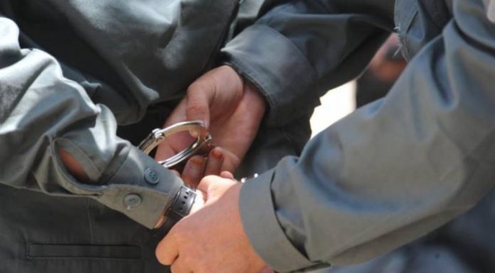 Încă un individ reținut, după bătaia din clubul de la Țicleni