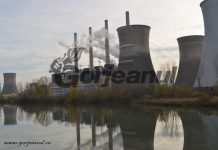 CEO, poziția 16 în topul companiilor europene poluatoare