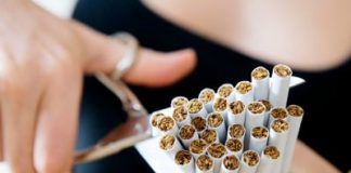 Ziua Naţională fără Tutun, marcată și la Gorj