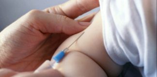 Gorjul are peste 7700 de doze de vaccin antigripal