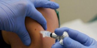 Campanie de imunizare, în plină desfășurare! – Gorjul mai are peste 4600 doze de vaccin antigripal