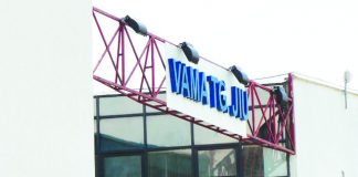 Biroul Vamal Gorj recrutează un casier! Concursul, în decembrie