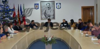 O prioritate a S.V.S.U Târgu-Jiu – prevenirea situaţiilor de urgenţă specifice sezonului rece