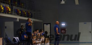 Alionescu a rămas principal la ACS Târgu-Jiu