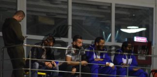 Alionescu aşteaptă, în continuare, legitimarea lui Howell