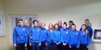 România, locul 9 la Campionatul European de Cros