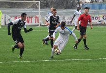 Energeticianul continuă “reconstrucţia”