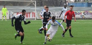 Energeticianul continuă “reconstrucţia”