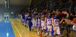 ACS s-a chinuit cu Universitatea