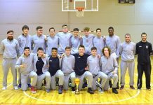 Baschetbalist gorjean, învingător la Balkanic Next Star Cup 2018