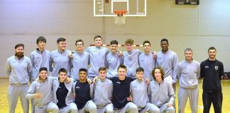 Baschetbalist gorjean, învingător la Balkanic Next Star Cup 2018