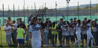 Denis Brînzan: “Voi fi apt pentru primul meci din 2019”