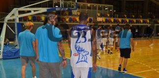 Modificări în lotul “cerbilor” înainte de ultimul meci