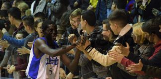 Mason a părăsit echipa de baschet. Howell, din nou în cărţi