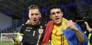 Modificări în programul tricolorilor U21