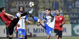 Fără concordie la Chiajna!