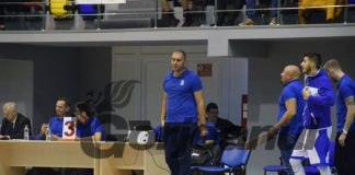 Alionescu, a treia victorie consecutivă la ACS