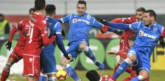 S-au făcut de râs în “Gropă”!