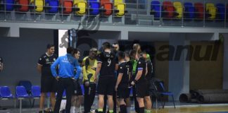 UCB, egal nesperat cu Craiova