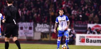 Mitriţă ar vrea în Spania