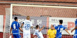 “Leii” vor a treia victorie consecutivă