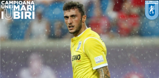 Pigliacelli a fost cumpărat de Craiova