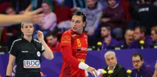 Neagu vrea să revină mai puternică