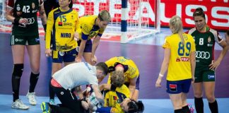 România s-a calificat în semifinale, dar preţul a fost prea mare