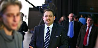 Un nou proces în familia Potîrcă
