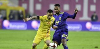 S-a stabilit programul din preliminarii