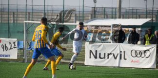 Ultima impresie contează. Pandurii s-a impus cu Aerostar